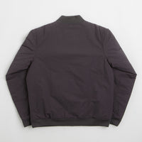 Patagonia Isthmus Deck Jacket - Ink Black thumbnail