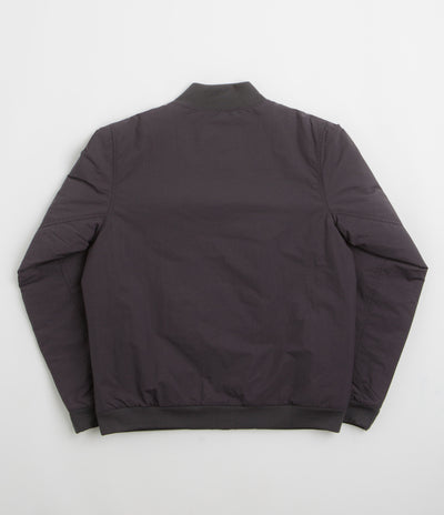Patagonia Isthmus Deck Jacket - Ink Black