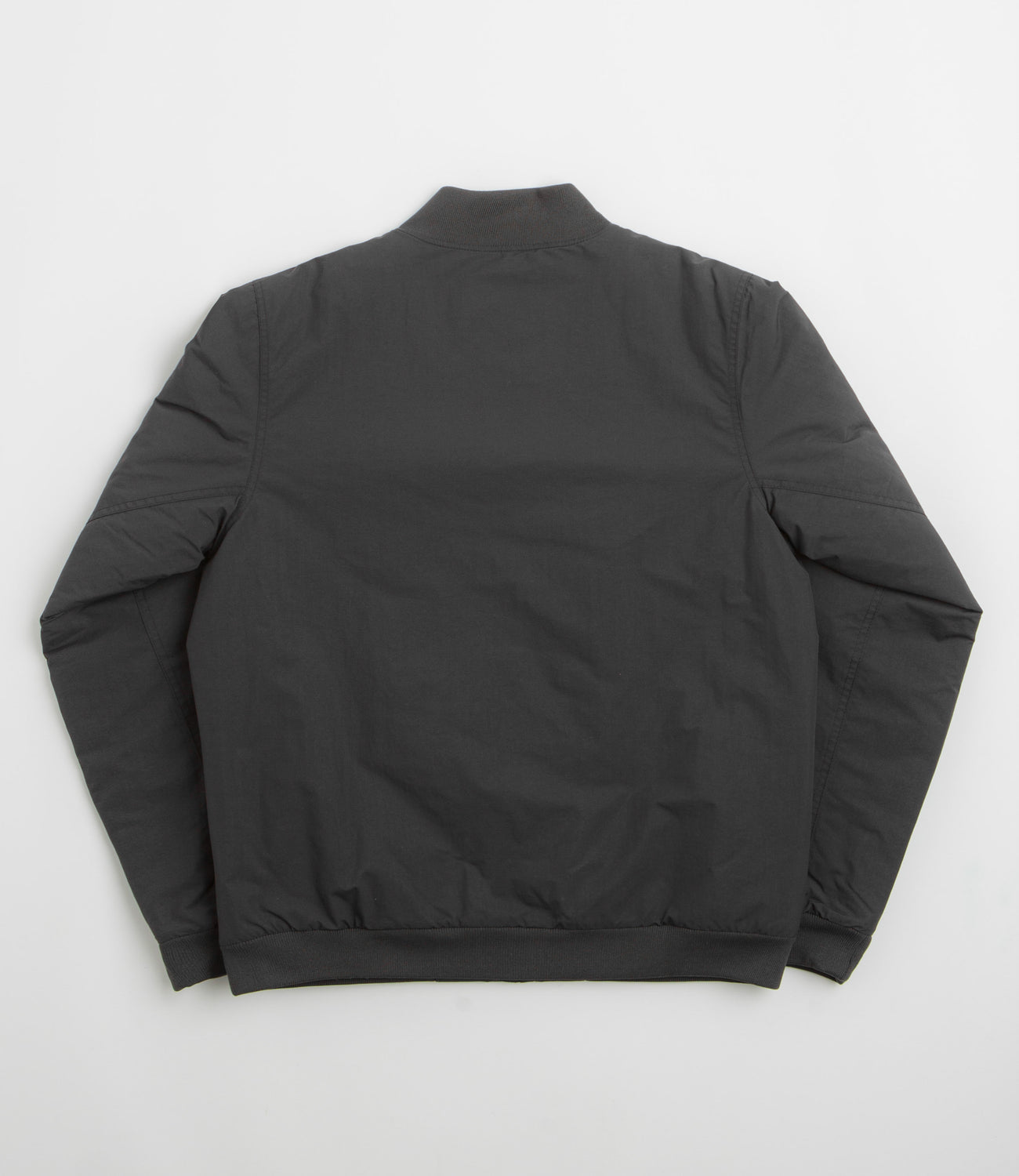 Patagonia Isthmus Deck Jacket - Ink Black | flatspot