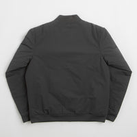 Patagonia Isthmus Deck Jacket in Ink Black thumbnail