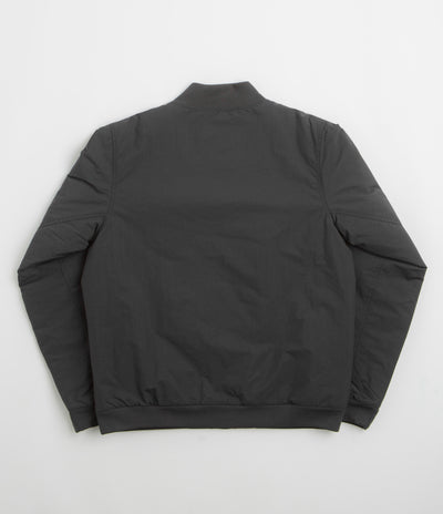 Patagonia Isthmus Deck Jacket in Ink Black