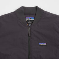 Patagonia Isthmus Deck Jacket - Ink Black thumbnail