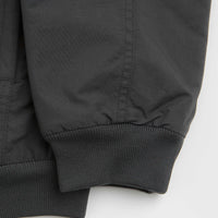 Patagonia Isthmus Deck Jacket in Ink Black thumbnail