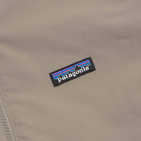 Patagonia Isthmus Deck Jacket in Seabird Grey thumbnail