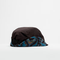 Patagonia Isthmus Earflap Cap - Den Brown thumbnail