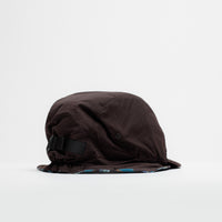 Patagonia Isthmus Earflap Cap - Den Brown thumbnail