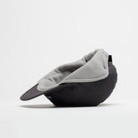 Patagonia Isthmus Earflap Cap in Ink Black thumbnail