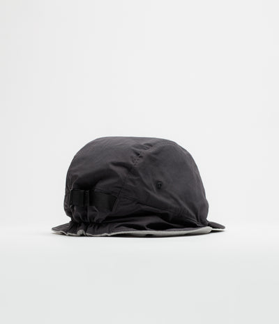 Patagonia Isthmus Earflap Cap - Ink Black