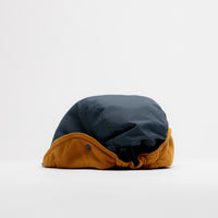 Patagonia Isthmus Earflap Cap in Summit Blue thumbnail