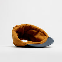 Patagonia Isthmus Earflap Cap in Summit Blue thumbnail