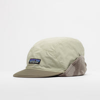 Patagonia Isthmus Earflap Cap - Weathered Stone thumbnail