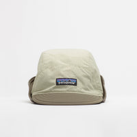 Patagonia Isthmus Earflap Cap in Weathered Stone thumbnail