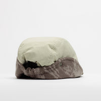 Patagonia Isthmus Earflap Cap - Weathered Stone thumbnail