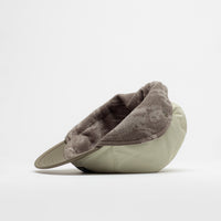 Patagonia Isthmus Earflap Cap in Weathered Stone thumbnail