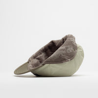 Patagonia Isthmus Earflap Cap - Weathered Stone thumbnail