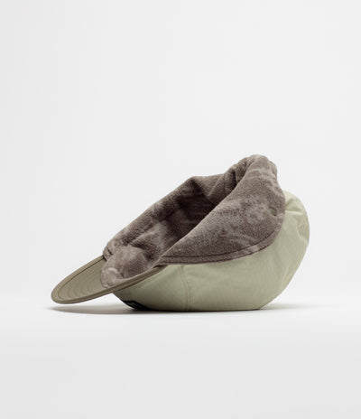 Patagonia Isthmus Earflap Cap - Weathered Stone