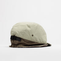 Patagonia Isthmus Earflap Cap - Weathered Stone thumbnail