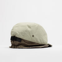 Patagonia Isthmus Earflap Cap in Weathered Stone thumbnail