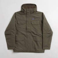 Patagonia Isthmus Parka Basin Green IlunionhotelsShops