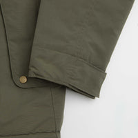 Patagonia Isthmus Parka - Basin Green / Basin Green thumbnail