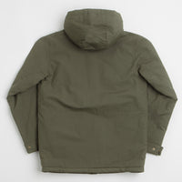 Patagonia Isthmus Parka - Basin Green / Basin Green thumbnail