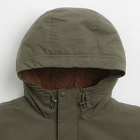 Patagonia Isthmus Parka - Basin Green / Basin Green thumbnail