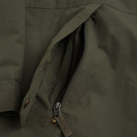 Patagonia Isthmus Parka - Basin Green / Basin Green thumbnail