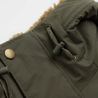 Patagonia Isthmus Parka - Basin Green / Basin Green thumbnail