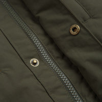 Patagonia Isthmus Parka - Basin Green / Basin Green thumbnail
