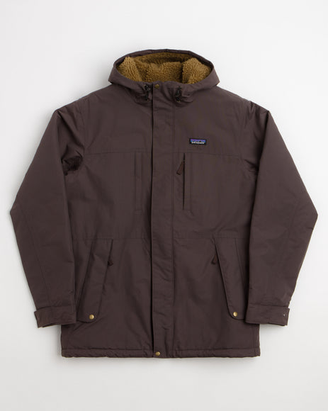 Patagonia Isthmus Parka - Den Brown