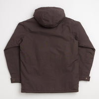Patagonia Isthmus Parka - Den Brown thumbnail