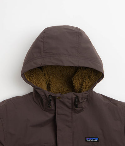 Patagonia Isthmus Parka - Den Brown
