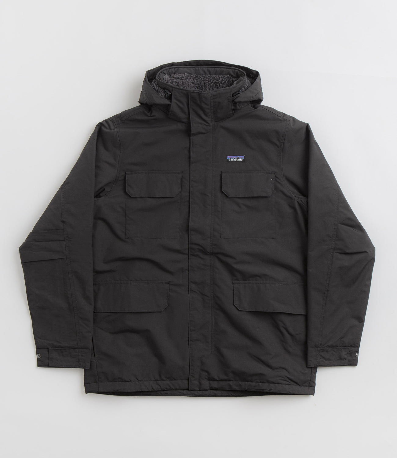 Patagonia parka mens sale hot sale