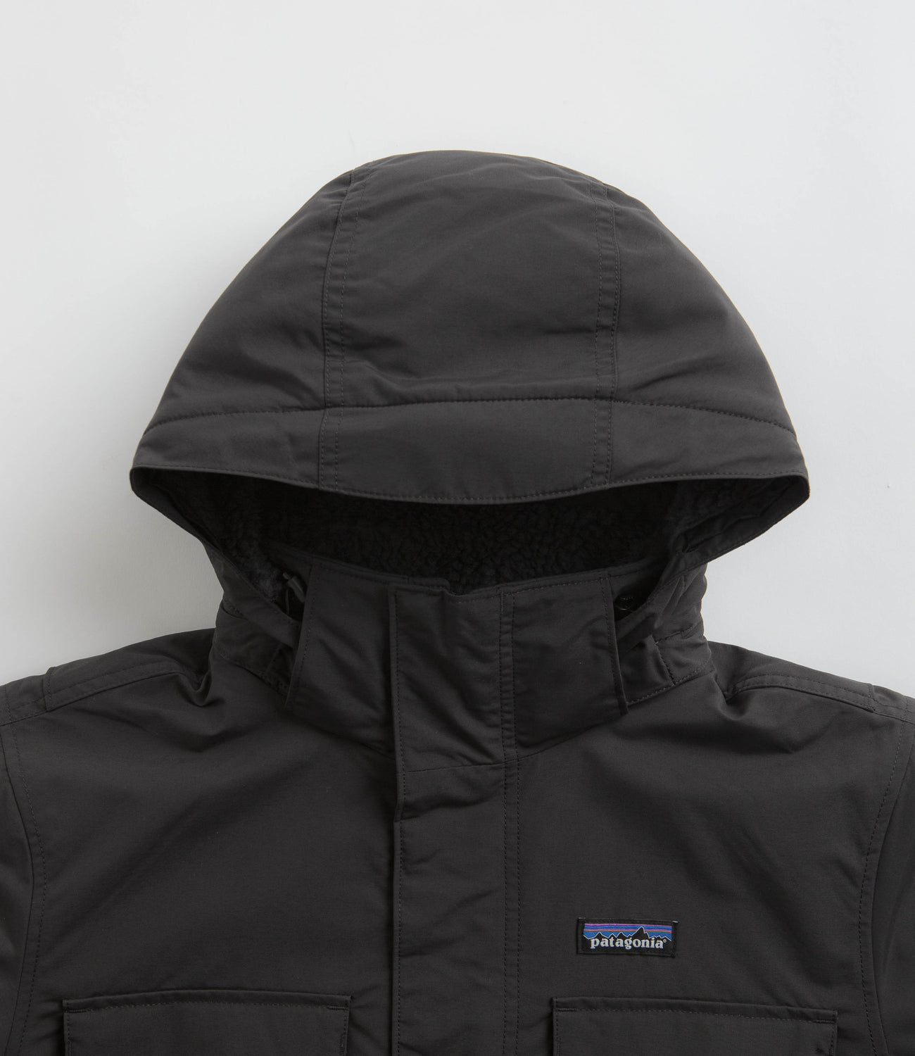 Patagonia isthmus black sale