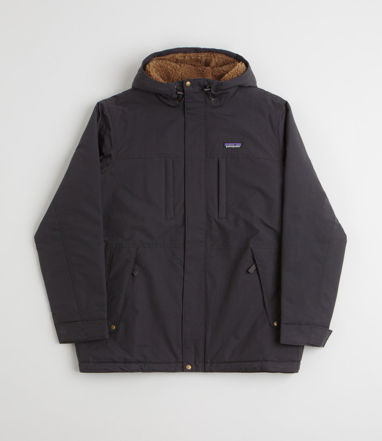 珍色 Patagonia isthmus parka Men's Isthmus Parka – Patagonia Worn Wear®