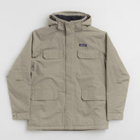 Patagonia Isthmus Parka - Seabird Grey thumbnail