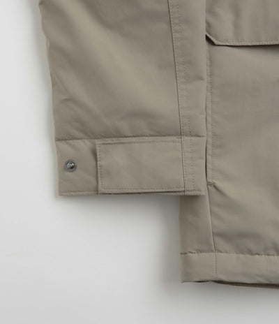 Patagonia Isthmus Parka - Seabird Grey