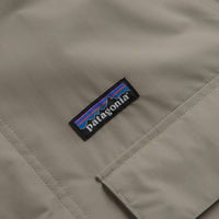 Patagonia Isthmus Parka - Seabird Grey thumbnail