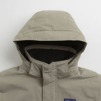 Patagonia Isthmus Parka - Seabird Grey thumbnail