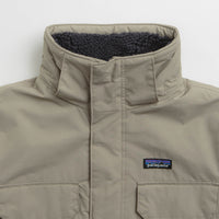 Patagonia Isthmus Parka - Seabird Grey thumbnail