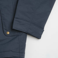 Patagonia Isthmus Parka - Smolder Blue thumbnail