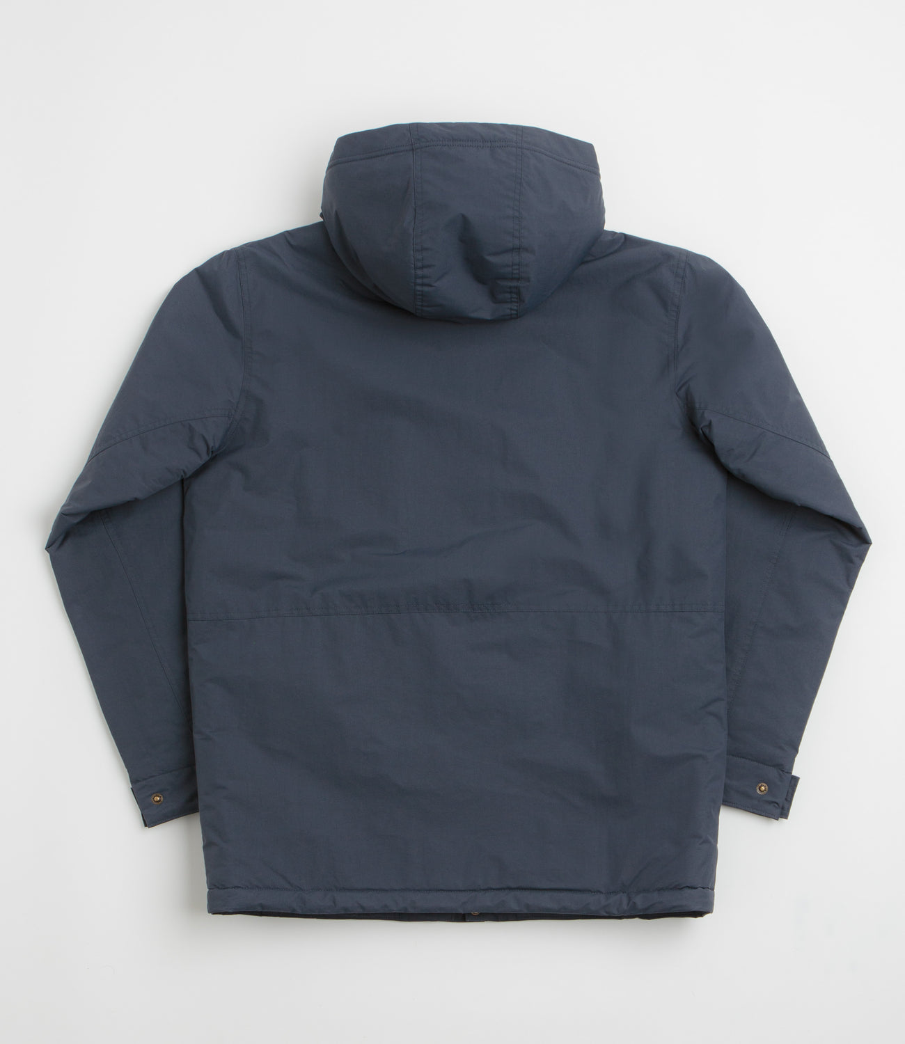 Patagonia Isthmus Parka - Smolder Blue | flatspot