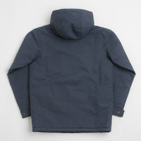 Patagonia Isthmus Parka - Smolder Blue thumbnail