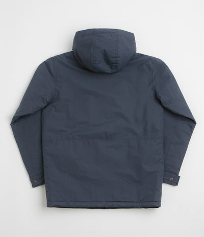 Patagonia Isthmus Parka - Smolder Blue