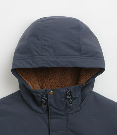 Patagonia Isthmus Parka - Smolder Blue