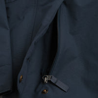 Patagonia Isthmus Parka - Smolder Blue thumbnail