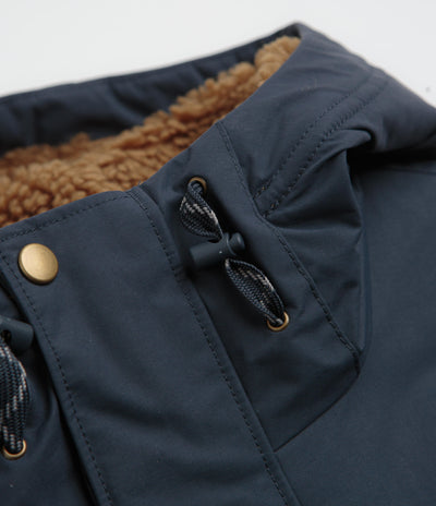 Patagonia Isthmus Parka - Smolder Blue
