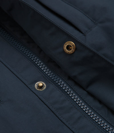 Patagonia Isthmus Parka - Smolder Blue