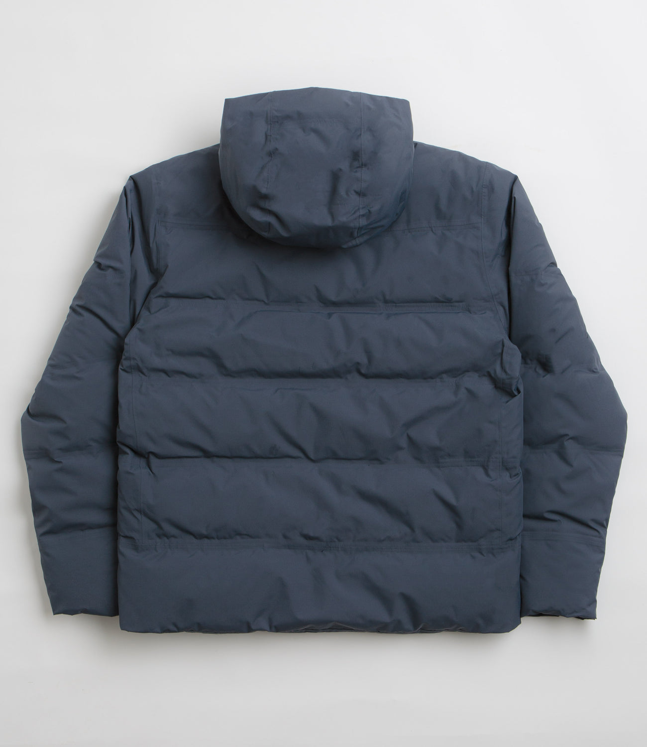 Patagonia Jackson Glacier Down Jacket - Smolder Blue - Order