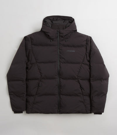 Patagonia Jackson Glacier Jacket in Black